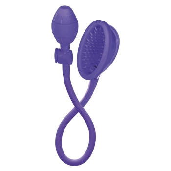 Pompka-clitoral pump purple